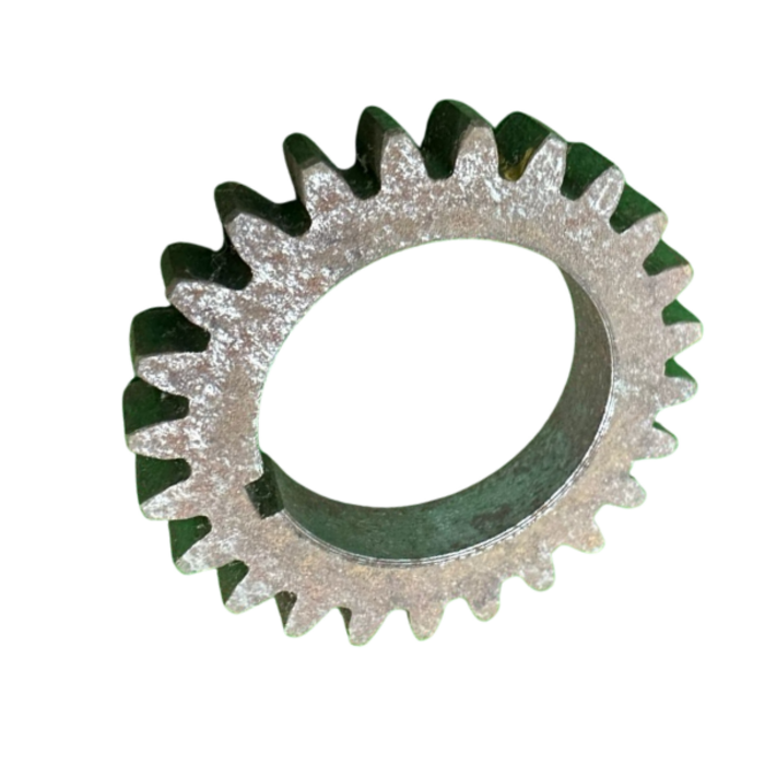 VEH20874 GEAR/CRANKSHAFT TIMING #19