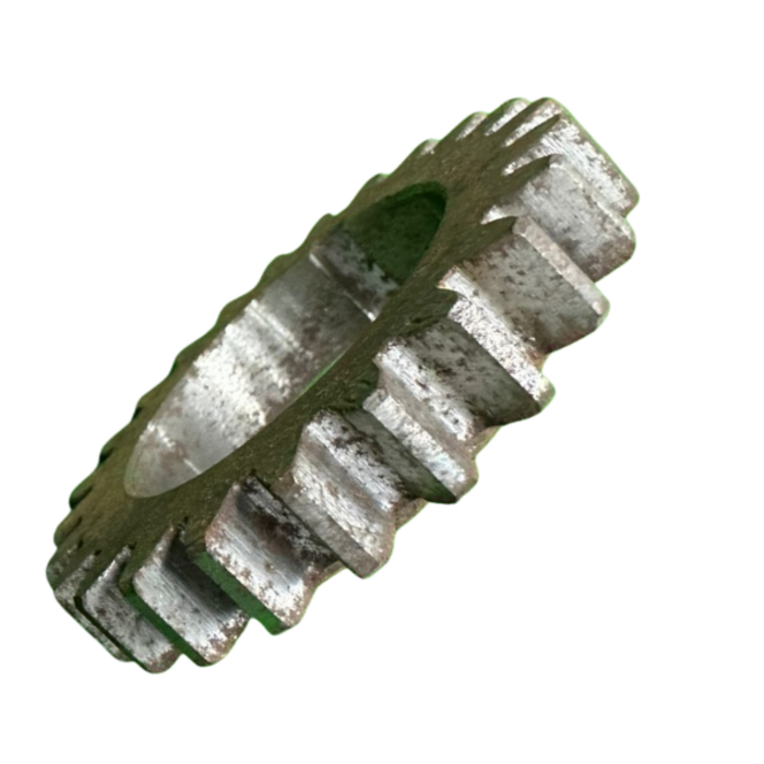 VEH20874 GEAR/CRANKSHAFT TIMING #19