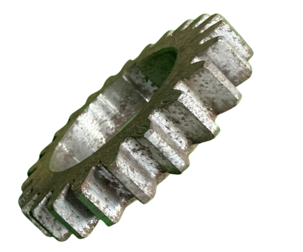 VEH20874 GEAR/CRANKSHAFT TIMING #19