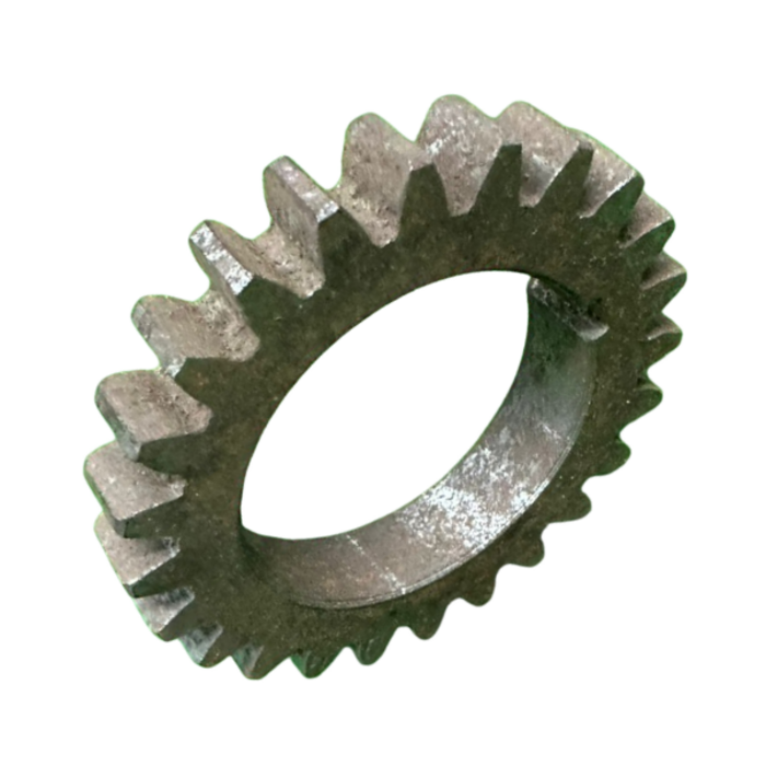 VEH20874 GEAR/CRANKSHAFT TIMING #19