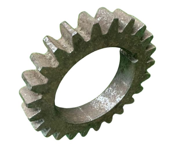 VEH20874 GEAR/CRANKSHAFT TIMING #19