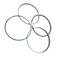 VEH20866 RING/COMPRESSION SD1105-0400