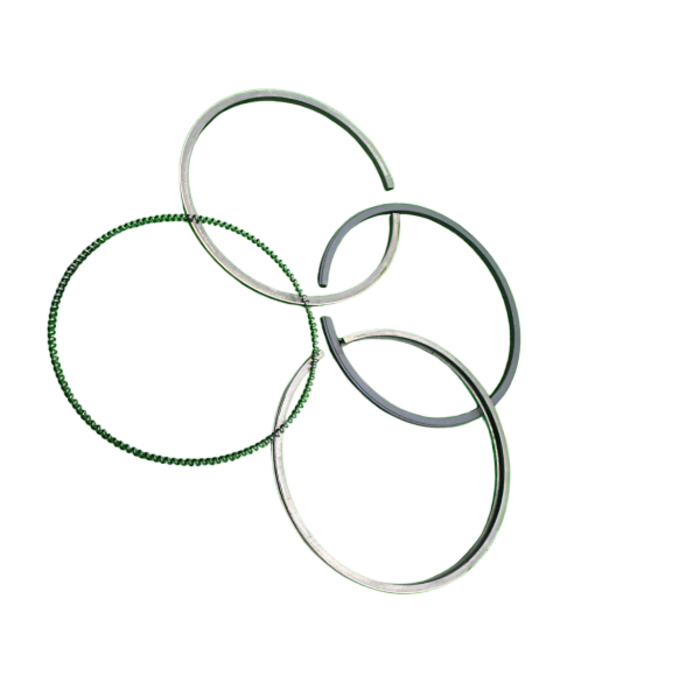 VEH20866 RING/COMPRESSION SD1105-0400