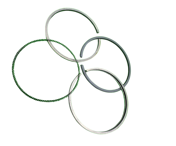 VEH20866 RING/COMPRESSION SD1105-0400