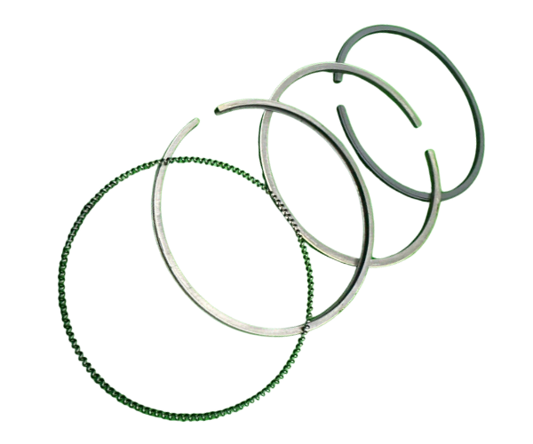 VEH20866 RING/COMPRESSION SD1105-0400