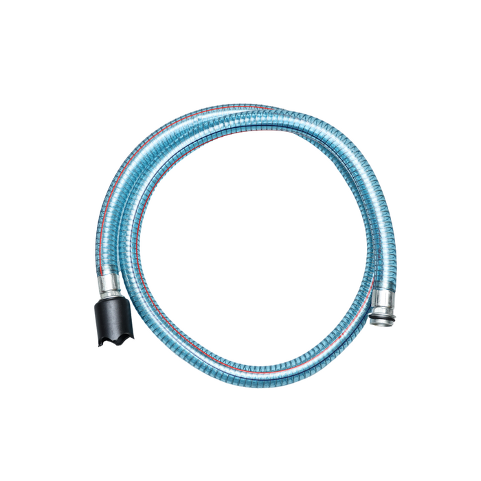 IND5741 DC DIESEL PUMP WITH METER, 12V, WITH GALLON GAUGE