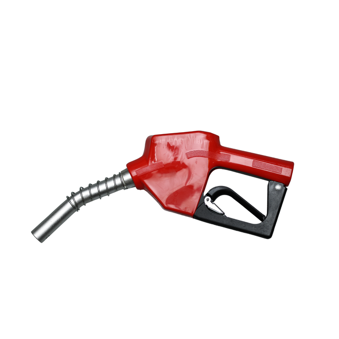 IND5741 DC DIESEL PUMP WITH METER, 12V, WITH GALLON GAUGE