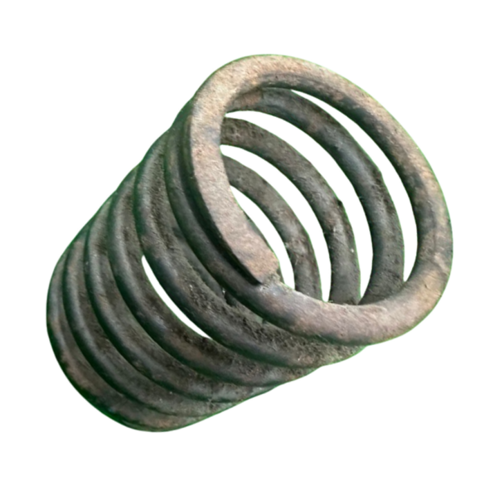 VEH20857 SPRING/VALVE OUTER #195-03005