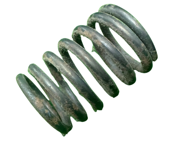 VEH20857 SPRING/VALVE OUTER #195-03005