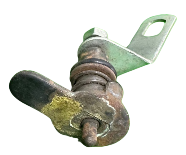 VEH20850 LEVER/DECOMPRESSION 195-T03205