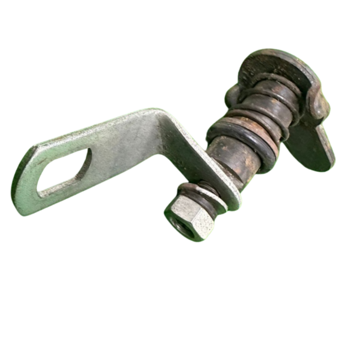 VEH20850 LEVER/DECOMPRESSION 195-T03205