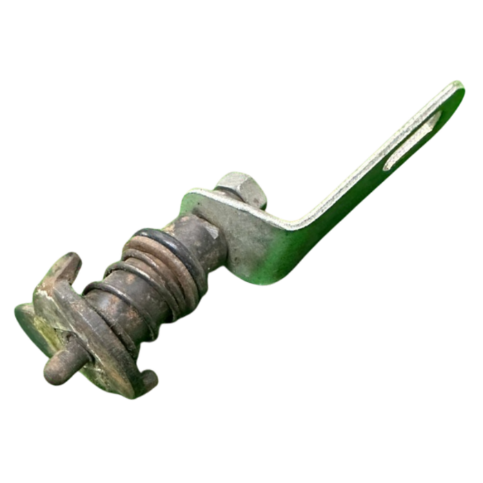 VEH20850 LEVER/DECOMPRESSION 195-T03205