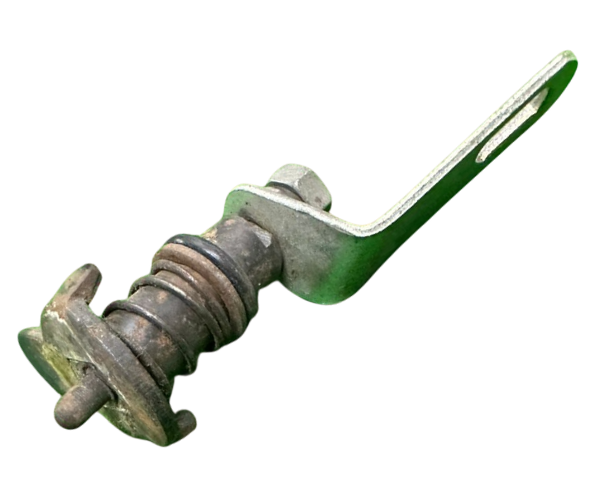 VEH20850 LEVER/DECOMPRESSION 195-T03205