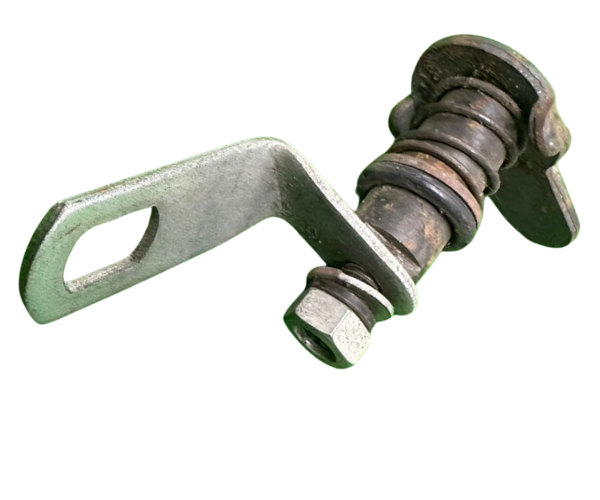 VEH20850 LEVER/DECOMPRESSION 195-T03205