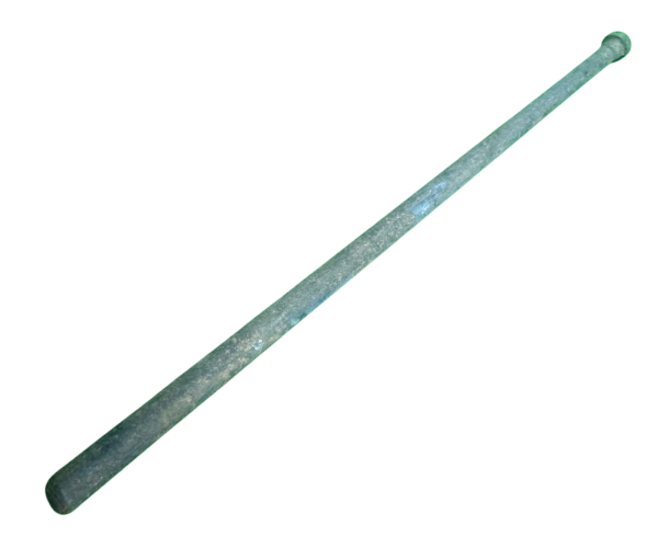 VEH20849 VALVE/PUSH ROD #SD11105-20