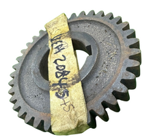 VEH20845 GEAR/CAMSHAFT TIMING #195