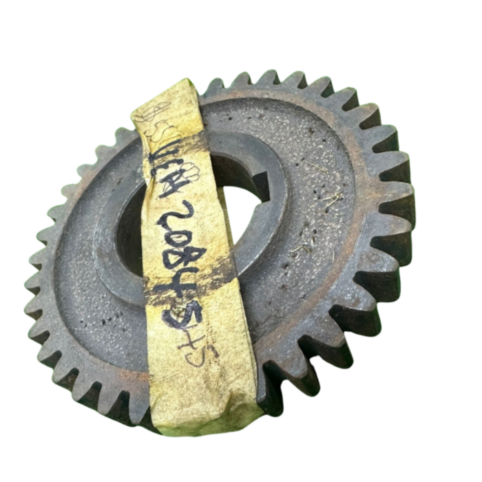 VEH20845 GEAR/CAMSHAFT TIMING #195