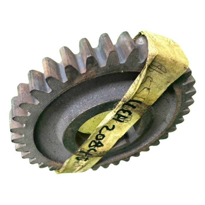 VEH20845 GEAR/CAMSHAFT TIMING #195