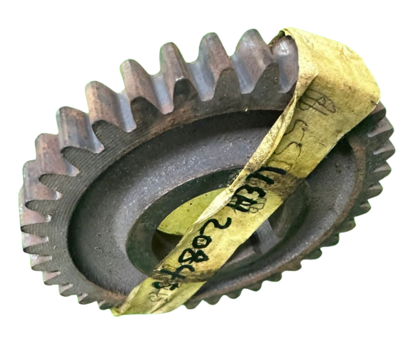 VEH20845 GEAR/CAMSHAFT TIMING #195