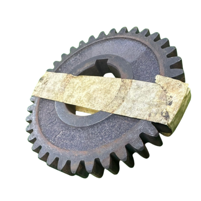 VEH20845 GEAR/CAMSHAFT TIMING #195