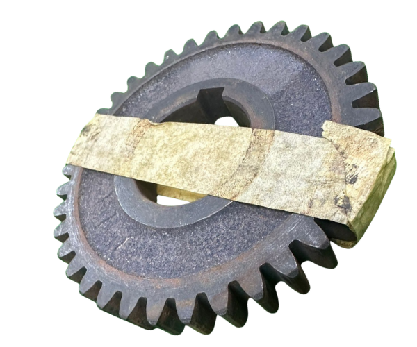 VEH20845 GEAR/CAMSHAFT TIMING #195