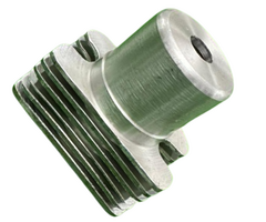 VEH21607 NOZZLE/SLEEVE OEM#=HJB85A-WNR