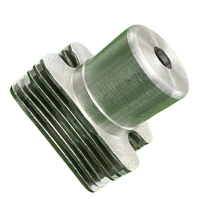 VEH21607 NOZZLE/SLEEVE OEM#=HJB85A-WNR