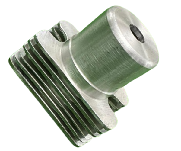 VEH21607 NOZZLE/SLEEVE OEM#=HJB85A-WNR