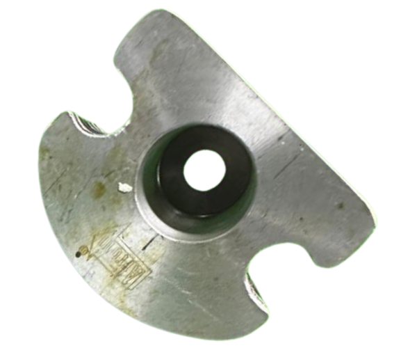 VEH21607 NOZZLE/SLEEVE OEM#=HJB85A-WNR