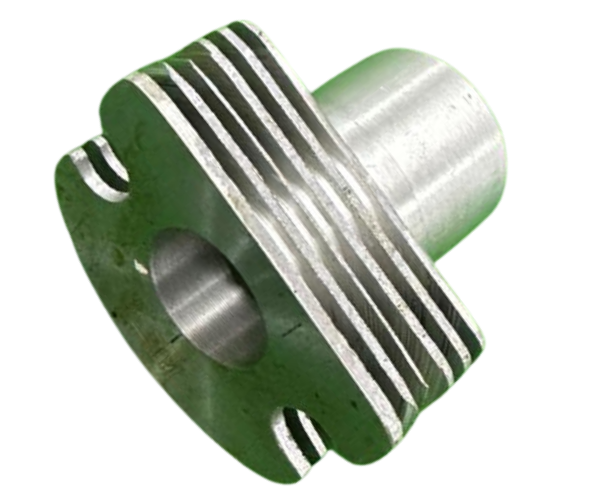 VEH21607 NOZZLE/SLEEVE OEM#=HJB85A-WNR