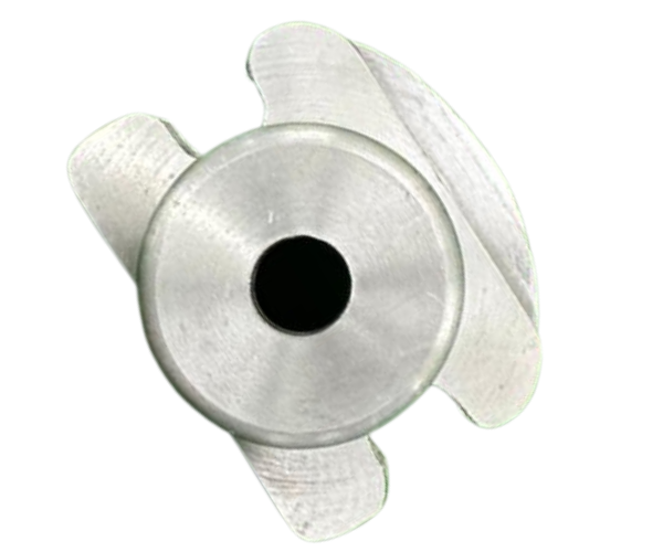 VEH21607 NOZZLE/SLEEVE OEM#=HJB85A-WNR