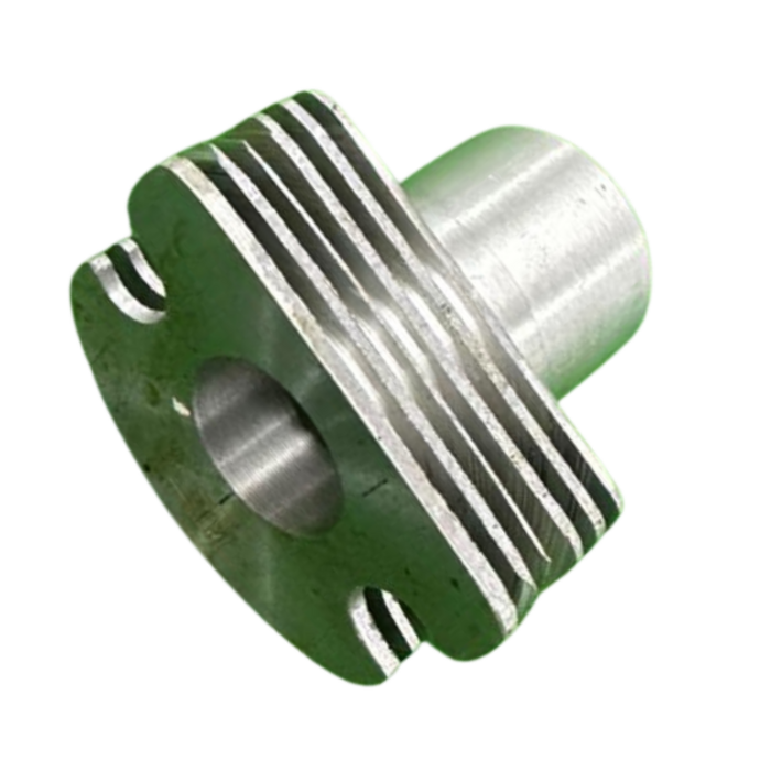 VEH21607 NOZZLE/SLEEVE OEM#=HJB85A-WNR