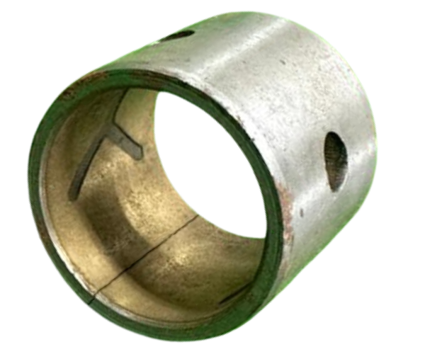 VEH20341 CON ROD SMALL END BUSH - BI METAL #318 5HP
