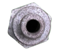 VEH18219 ADAPTOR/PUMP TEST PLUG #00