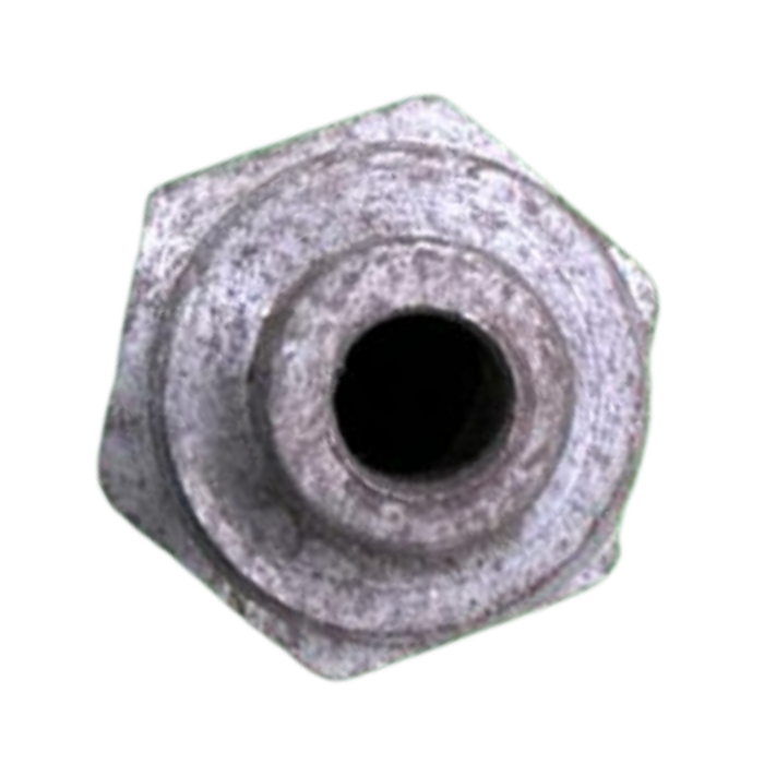 VEH18219 ADAPTOR/PUMP TEST PLUG #00