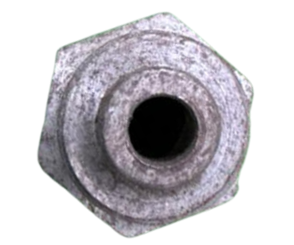 VEH18219 ADAPTOR/PUMP TEST PLUG #00