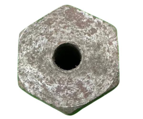 VEH18219 ADAPTOR/PUMP TEST PLUG #00