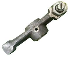 VEH18199 ROCKER/VALVE (EXHAUST) #22