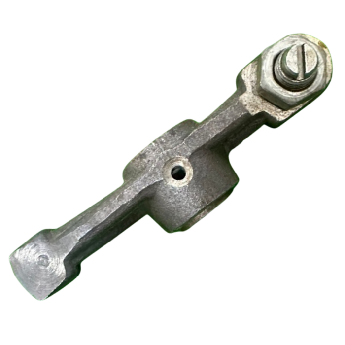 VEH18199 ROCKER/VALVE (EXHAUST) #22