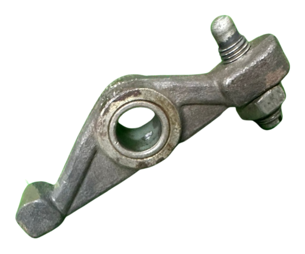 VEH18199 ROCKER/VALVE (EXHAUST) #22