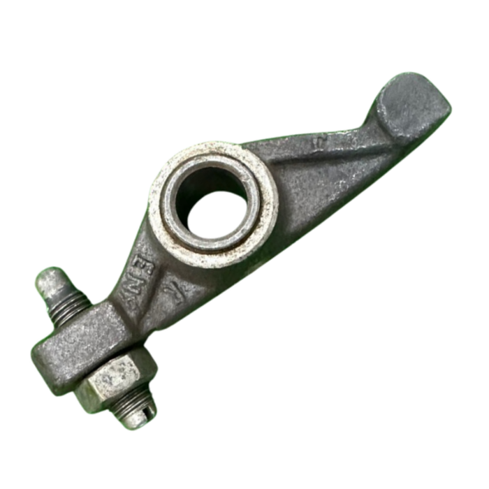 VEH18199 ROCKER/VALVE (EXHAUST) #22