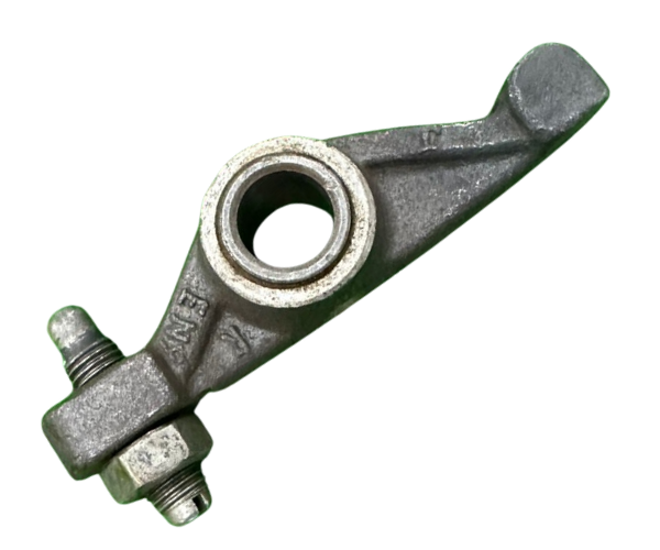 VEH18199 ROCKER/VALVE (EXHAUST) #22