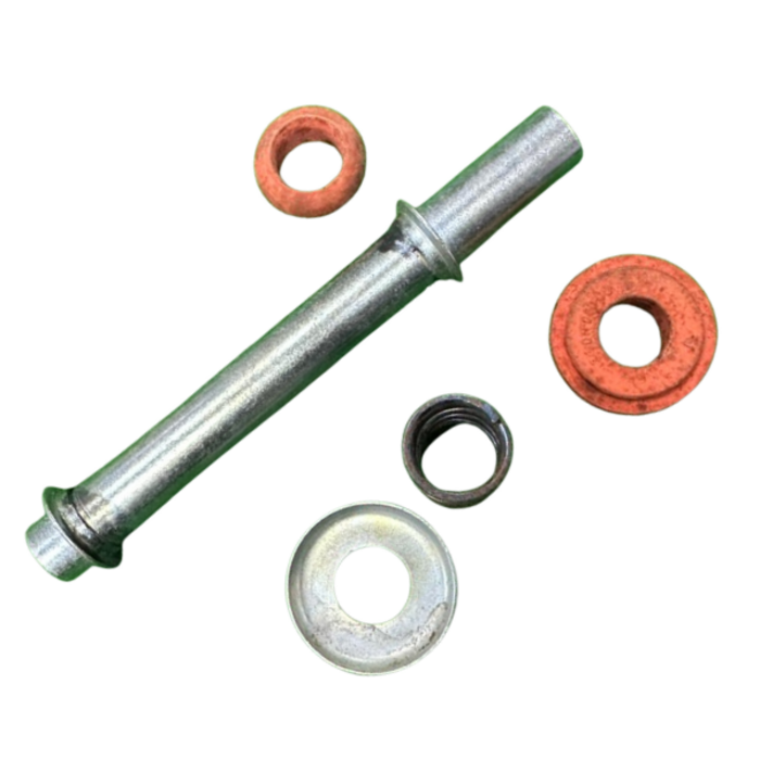 VEH18181 TUBE/PUSH ROD -ASSY' 1059