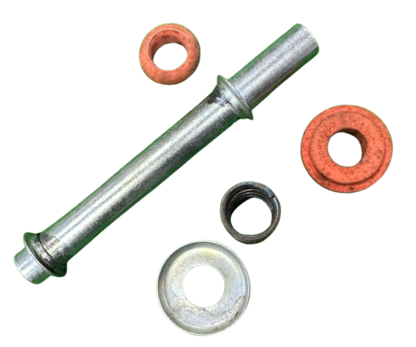 VEH18181 TUBE/PUSH ROD -ASSY' 1059