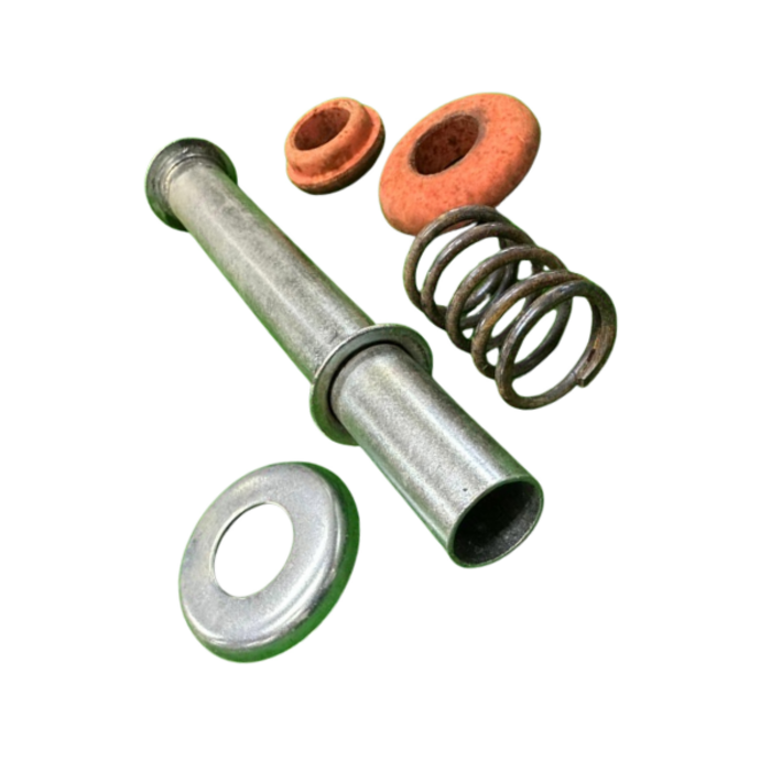 VEH18181 TUBE/PUSH ROD -ASSY' 1059