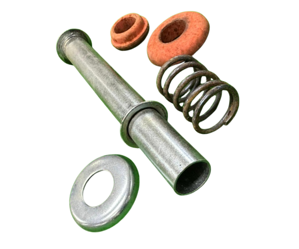 VEH18181 TUBE/PUSH ROD -ASSY' 1059