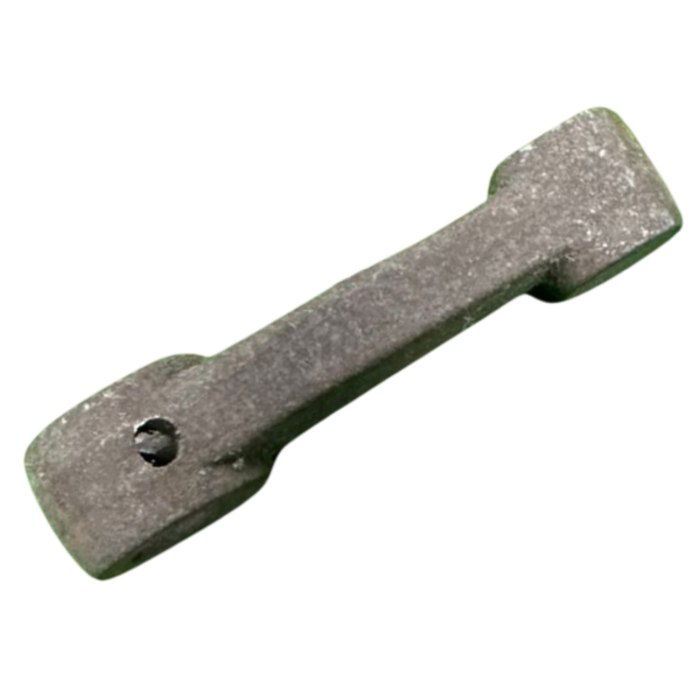 VEH18076 LEVER/F.P RACK OPERATING