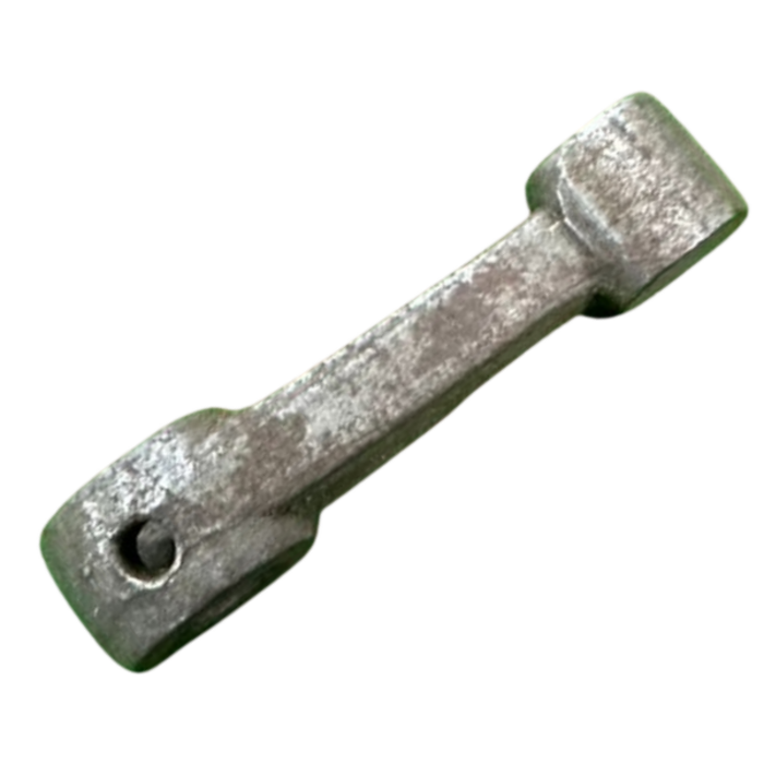 VEH18076 LEVER/F.P RACK OPERATING