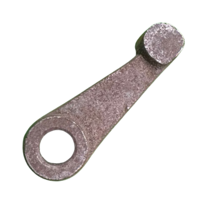 VEH18076 LEVER/F.P RACK OPERATING