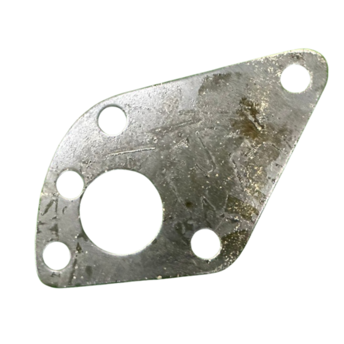 VEH18075 PLATE/ADAPTOR #415 (FLUCRU)